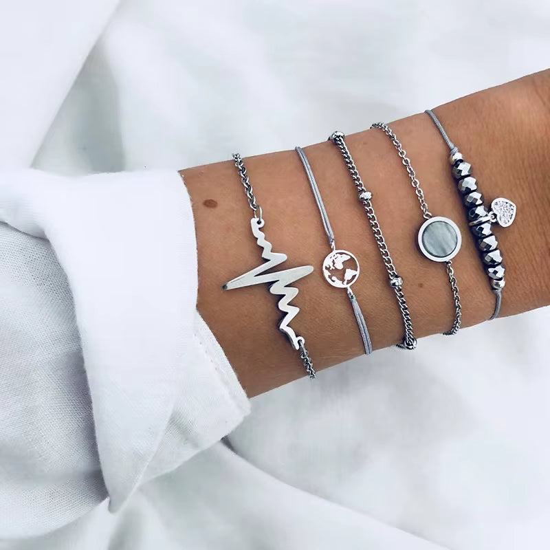 Oro Luxe Your New Everyday Favorite Bracelets