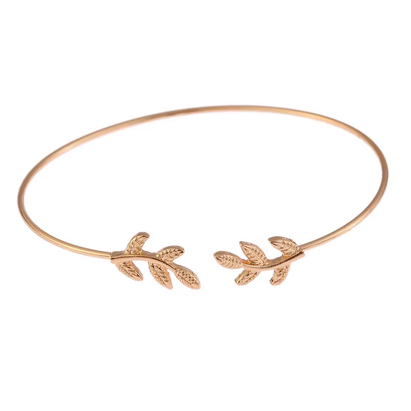 Refined Bracelets for Modern Living | Oro Luxe