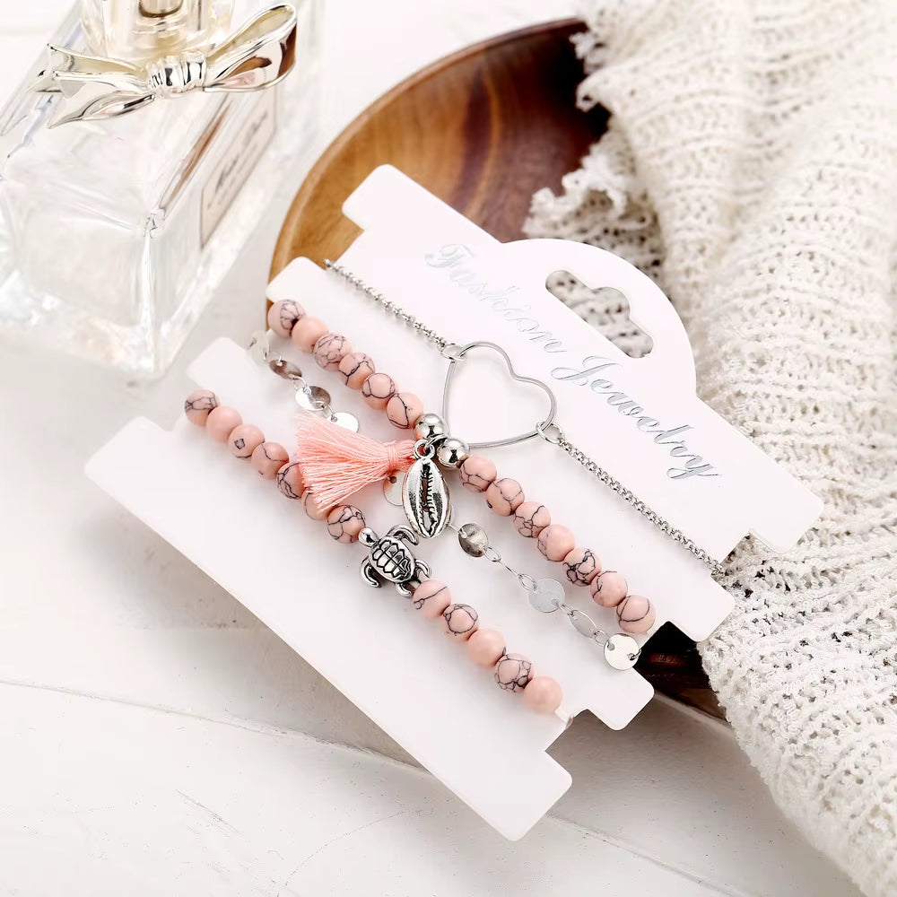 Oro Luxe Your New Everyday Favorite Bracelets