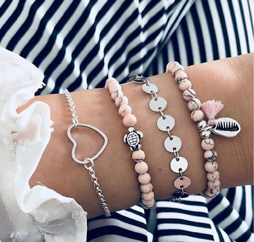 Oro Luxe Your New Everyday Favorite Bracelets