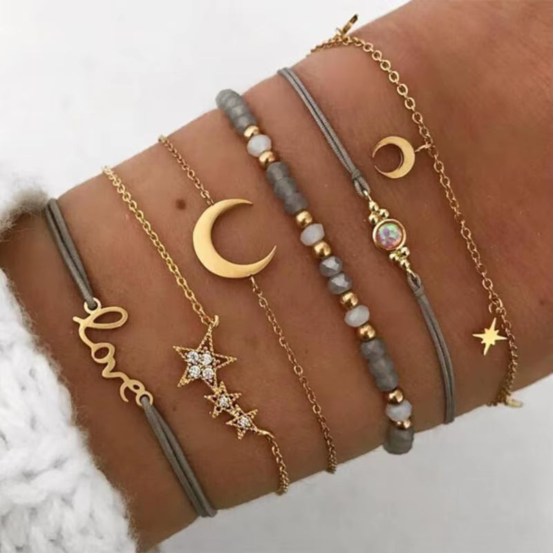 Oro Luxe Your New Everyday Favorite Bracelets