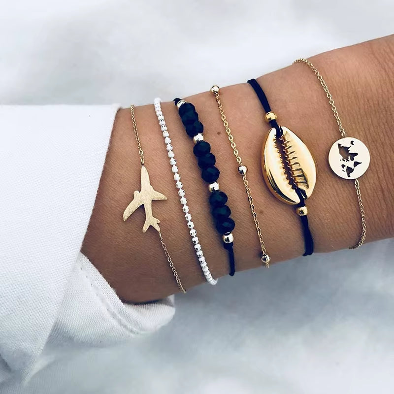 Oro Luxe Your New Everyday Favorite Bracelets