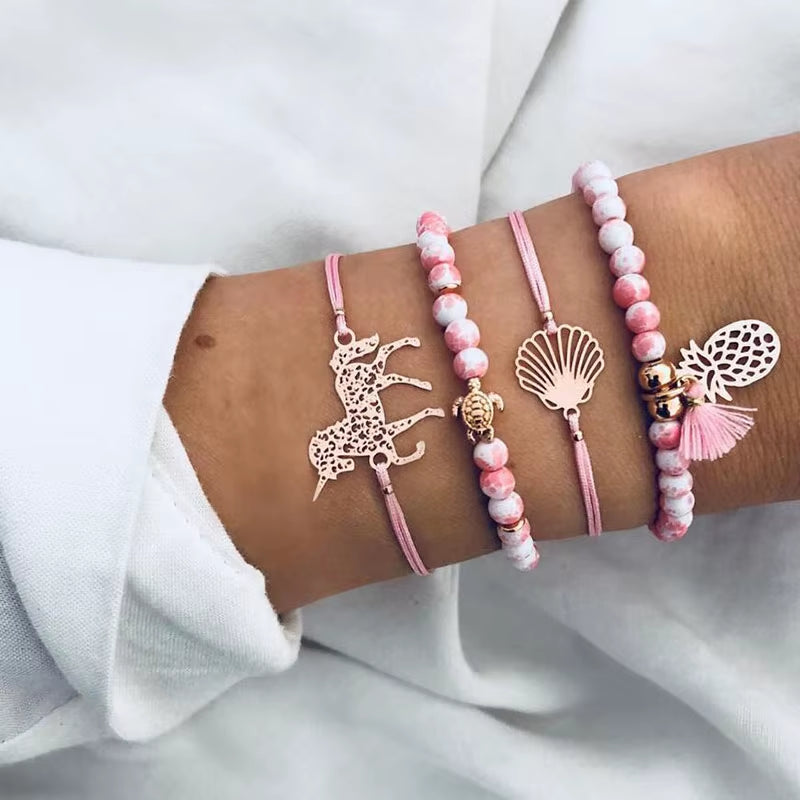 Oro Luxe Your New Everyday Favorite Bracelets