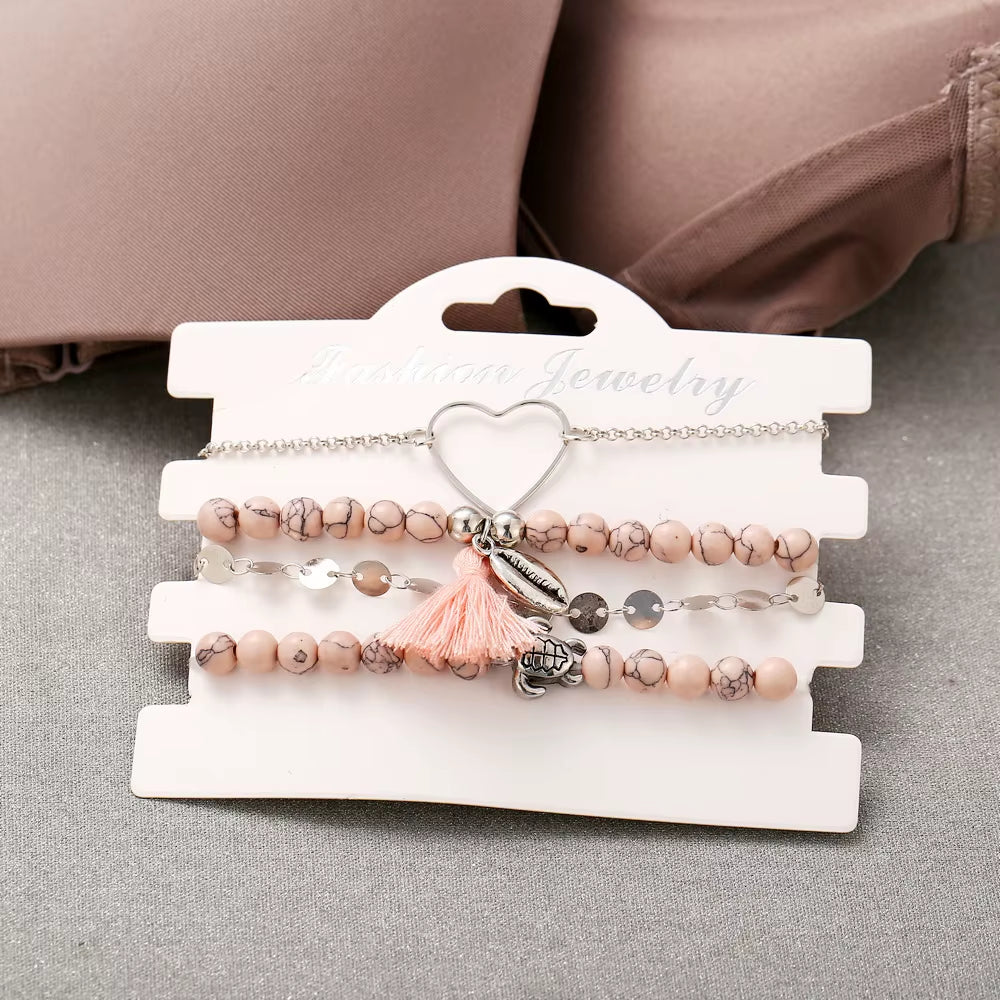 Oro Luxe Your New Everyday Favorite Bracelets